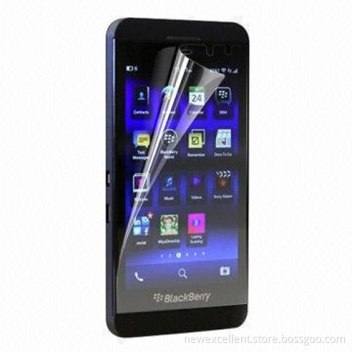 Hot Sale Matte Screen Protector for BlackBerry Z10